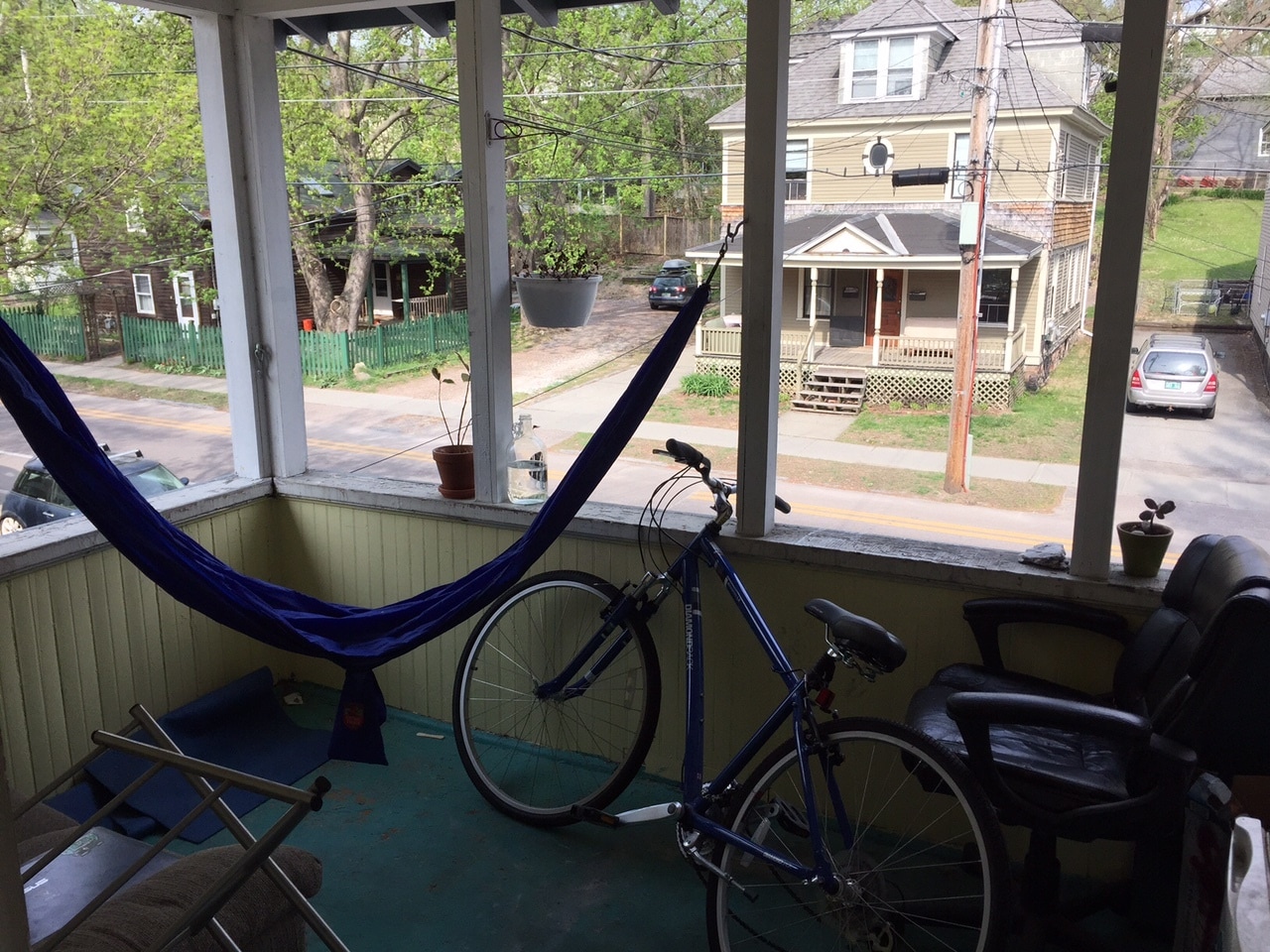 Building Photo - 289 S Winooski Ave