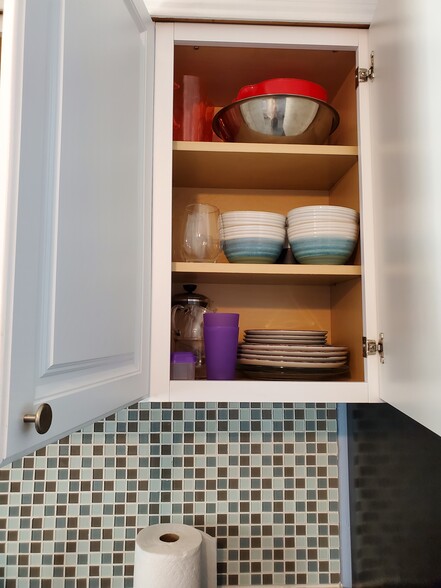 Convenience Furnished - 703 124th Street Gulf