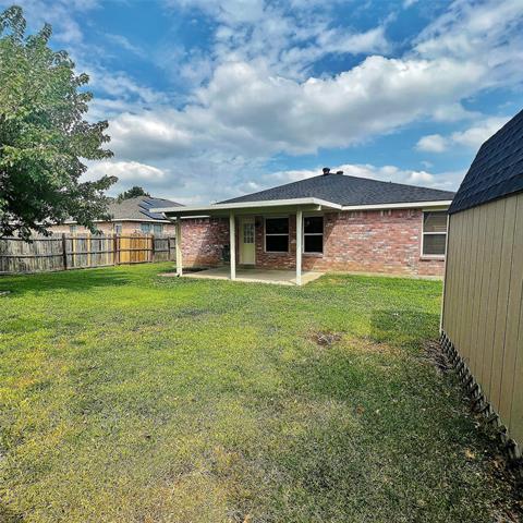Building Photo - 6614 Swainson Trail
