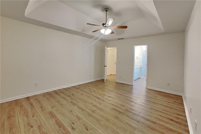 Building Photo - 530 Alcovy Springs Dr SE