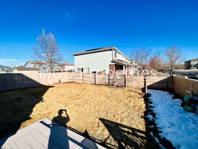 Building Photo - $0 DEPOSIT OPTION. GREEN VALLEY RANCH, CORNER LOT, BIG DECK, LOFT, STAINLESS APPLIANCES!