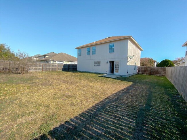 Building Photo - 3706 Blue Cat Way