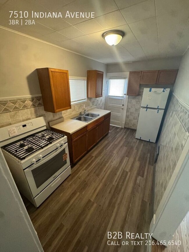 Building Photo - 7510 Indiana Ave