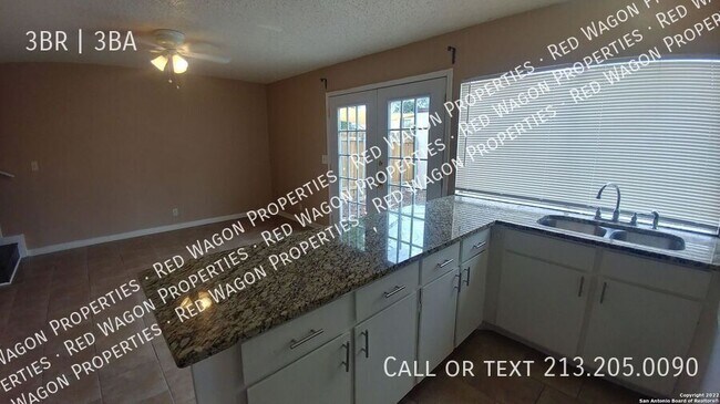 Building Photo - 6605 Spring Hurst Dr