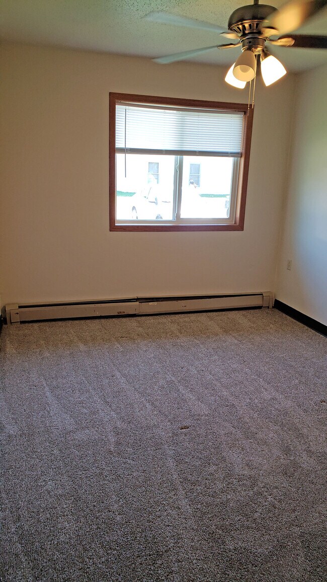 Bedroom (representative photo) - Independence Hall