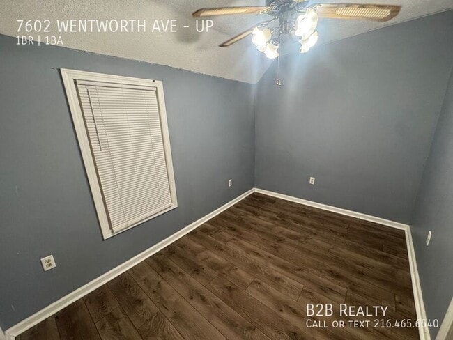 Building Photo - 7602 Wentworth Ave