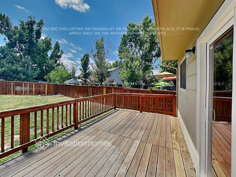 Building Photo - 3818 Licorice Trail