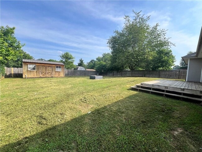 Building Photo - 20835 Justin Dr