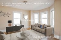 Building Photo - 9-11 Frederick St-Unit 1