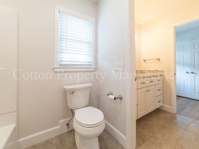 Building Photo - 4602 Terry Ln