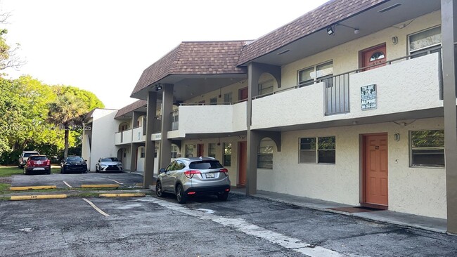 Building Photo - 20520 NW 15th Ave