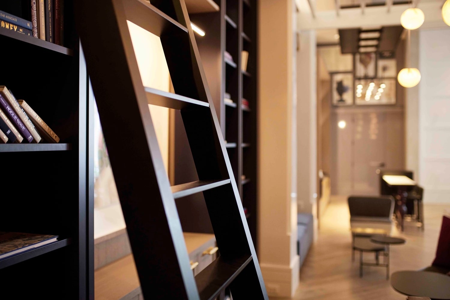 Interior Photo - Easton