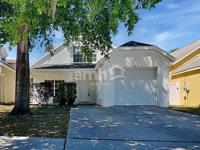 Primary Photo - 1603 Citrus Orchard Way