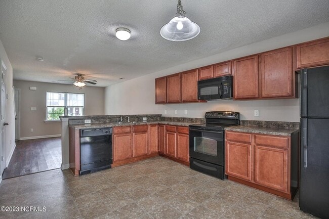 Building Photo - 4001 Banister Loop