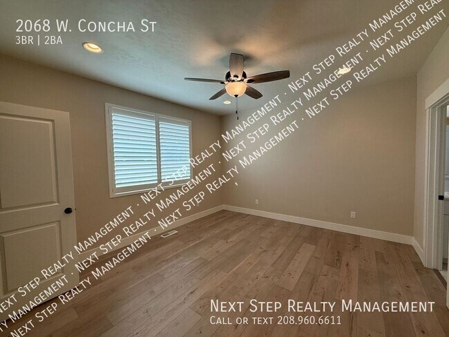 Building Photo - 2068 W Concha St