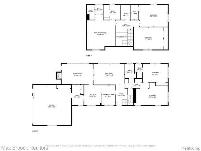 Building Photo - 6096 Darramoor Rd