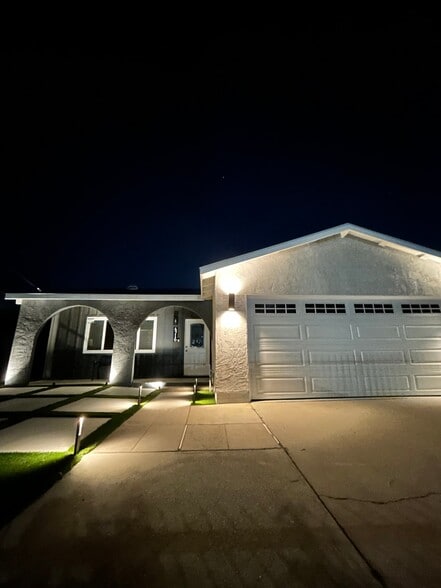 Building Photo - 4716 Merced Ave