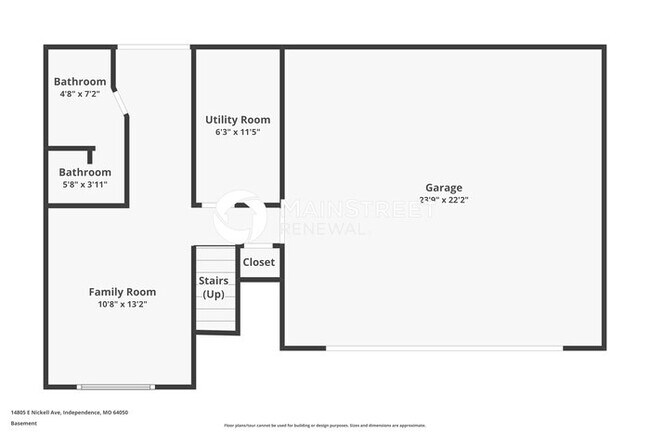 Building Photo - 3 Bedroom Pet-Friendly Home in INDEPENDENC...