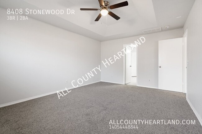Building Photo - 8408 Stonewood Dr