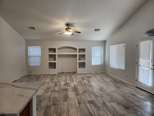 Family Room - 3317 W. South Butte Rd