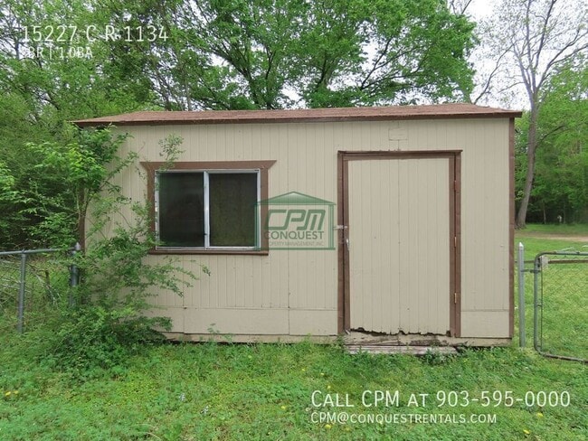 Building Photo - 15227 County Rd 1134