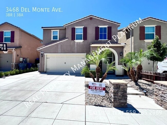 Building Photo - 3468 Del Monte Ave