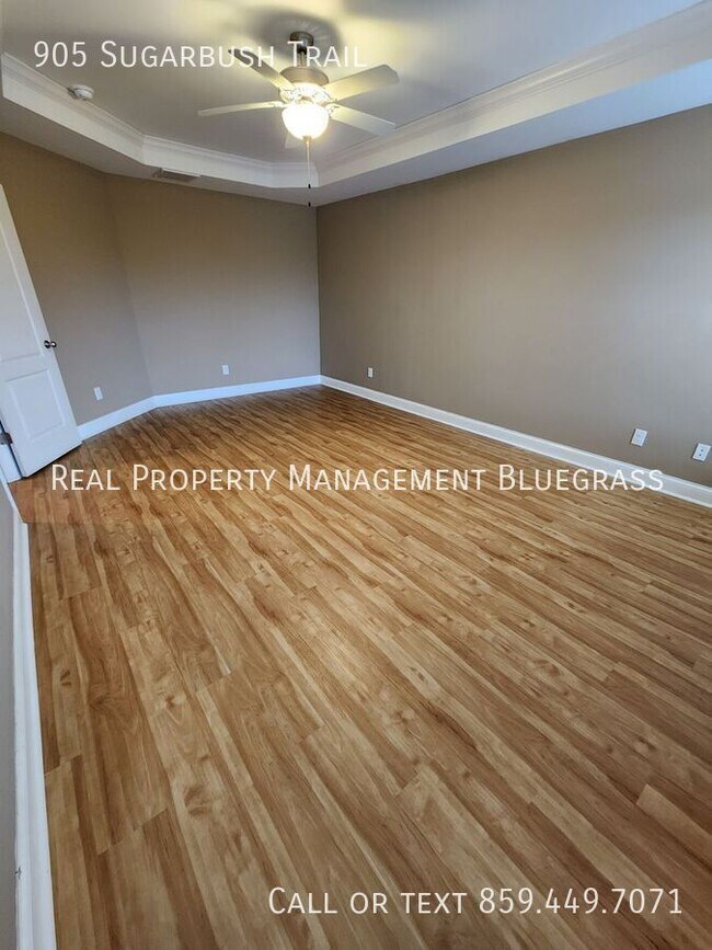 Building Photo - 905 Sugarbush Trail