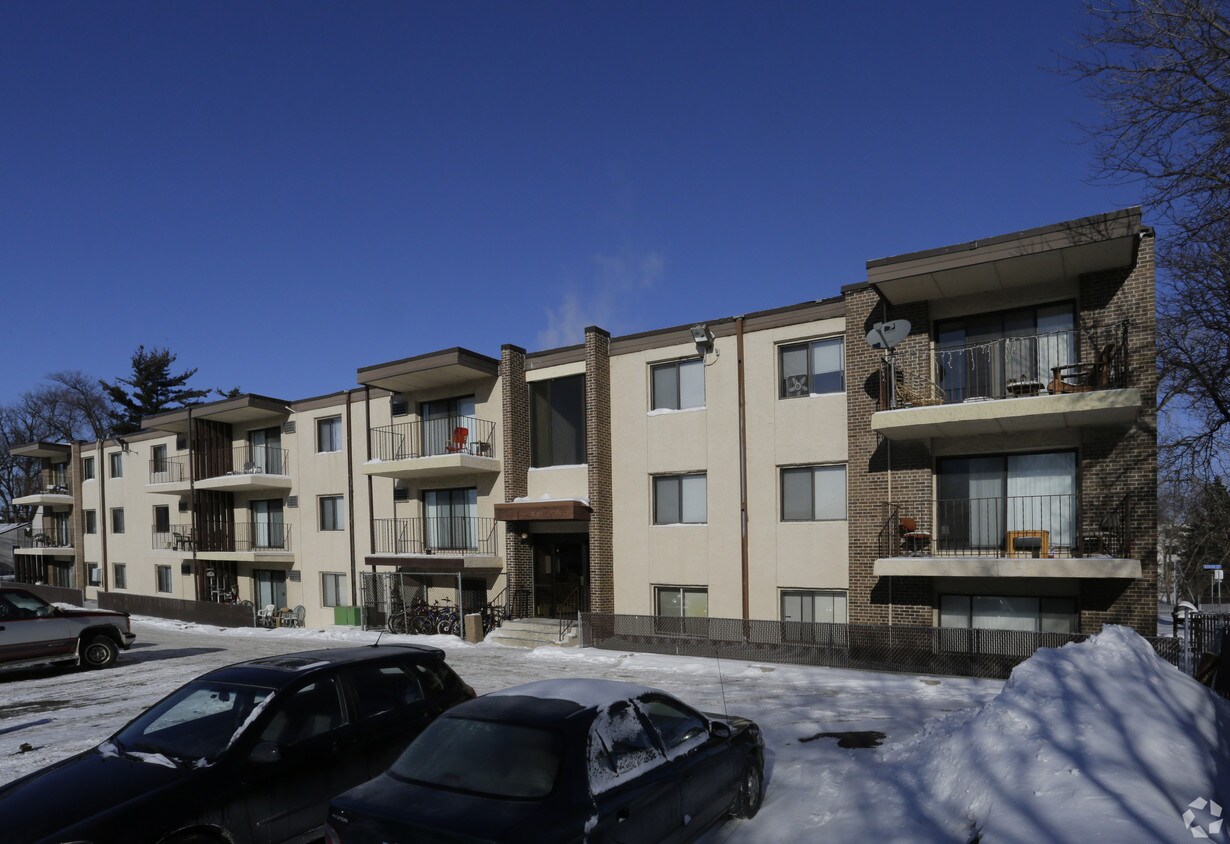 Riverwood South Apartments Anoka Mn Apartment Finder