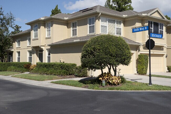 Building Photo - Pinellas Park, Gated Townhome Community 3/...