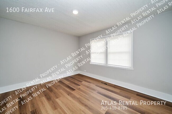 Building Photo - 1600 Fairfax Ave