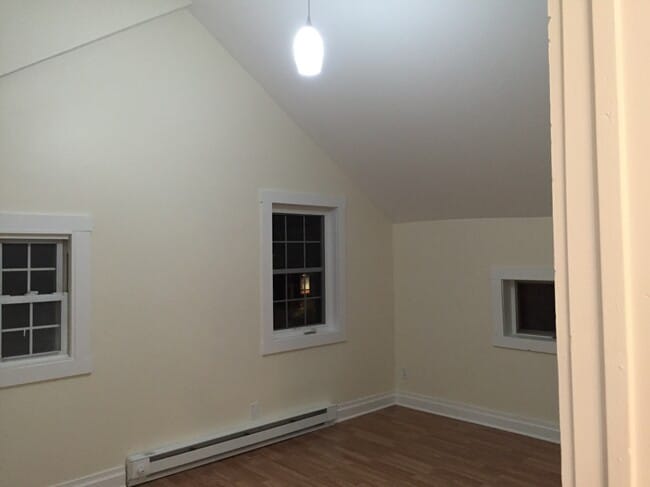 Bedroom 2 - 62 E Market St