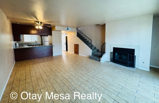 Building Photo - Spacious 2-Bedroom, 2.5-Bath Condo Just One Block from the Beach– Imperial Beach