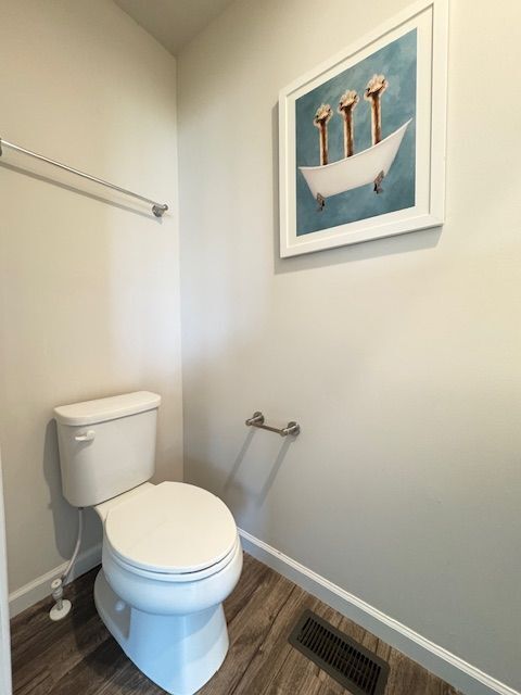 Building Photo - 488 Switchgrass Ct