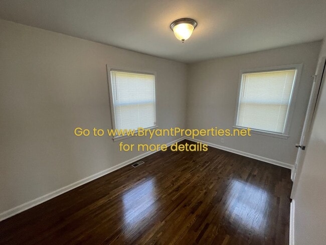 Building Photo - Nashville - Donelson Area  2 Bedroom 1-Bath
