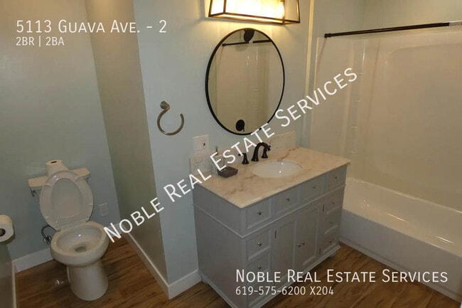 Building Photo - 5113 Guava Ave