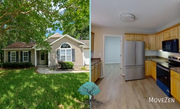 Building Photo - 1517 Everett Springs Dr