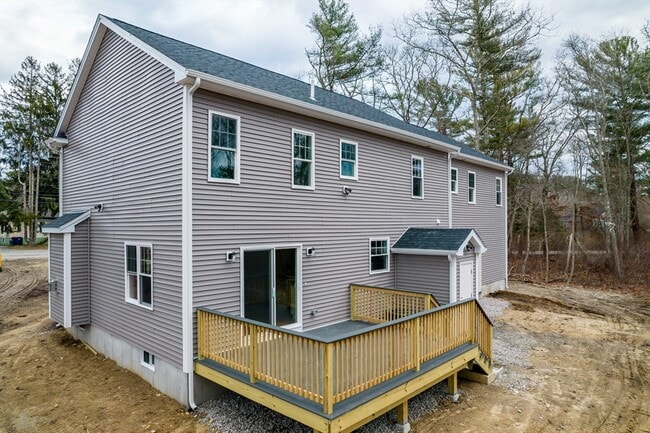 Building Photo - 3 Earle St