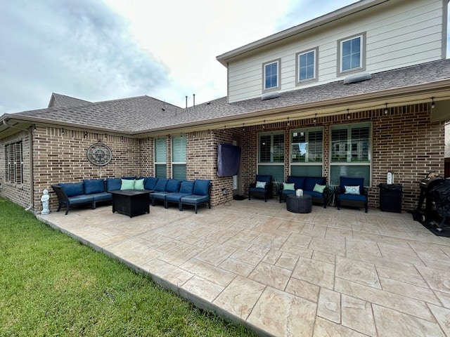 Building Photo - 8119 Messina Mount Dr