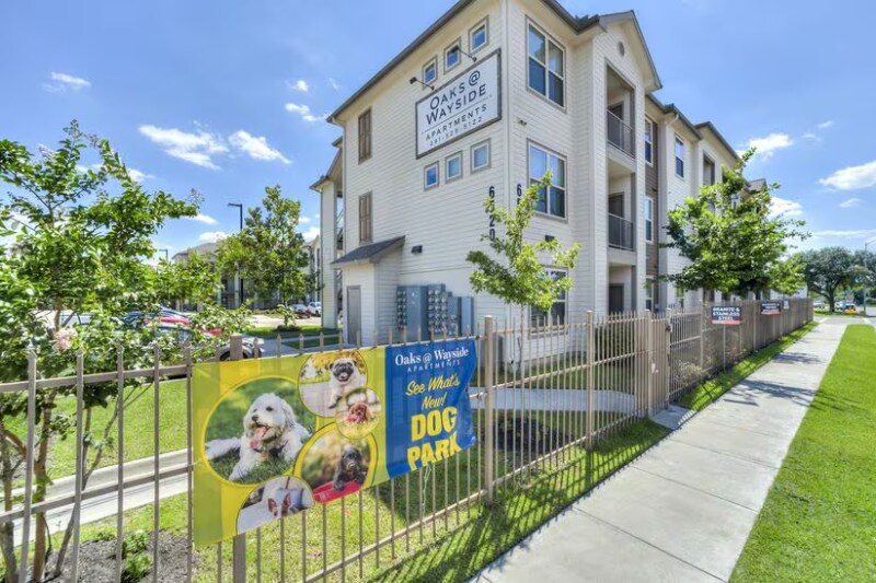 Building Photo - 6520 Jamail Dr