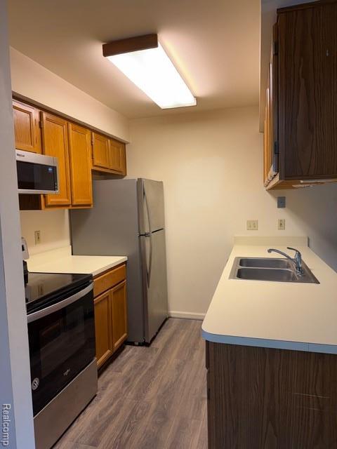 Building Photo - 16525 Woodlane