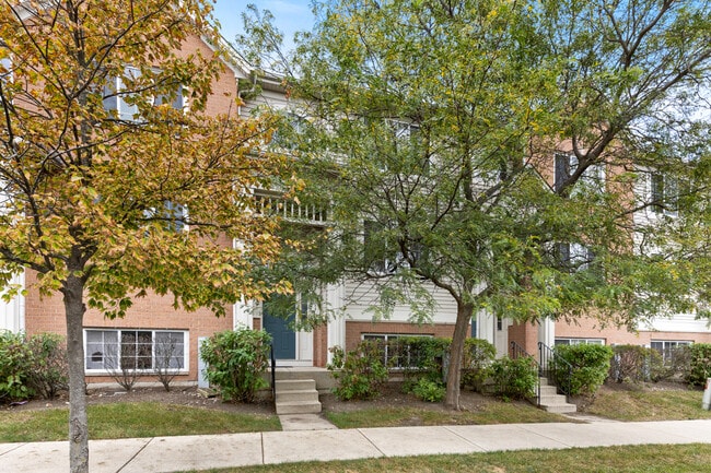 Building Photo - 726 Hanbury Dr