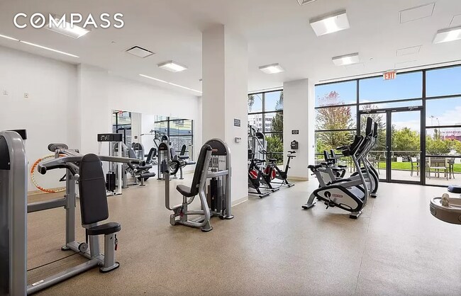 Building Photo - 11-02 49th Ave