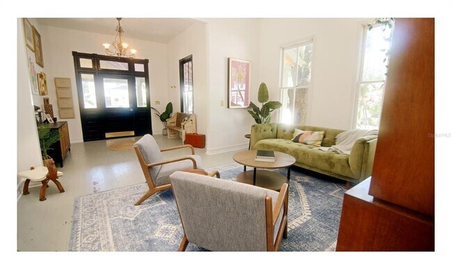 Building Photo - 2302 N Morgan St