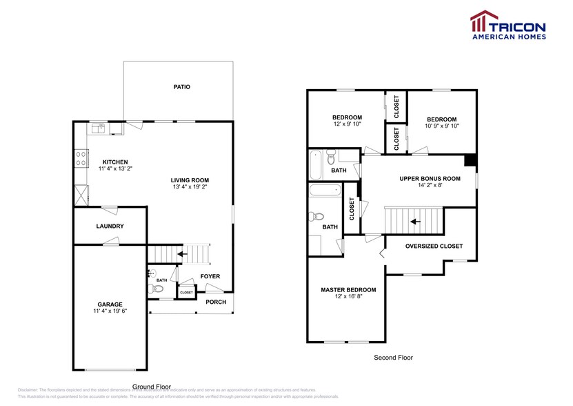 Building Photo - 12341 Stowe Acres Dr