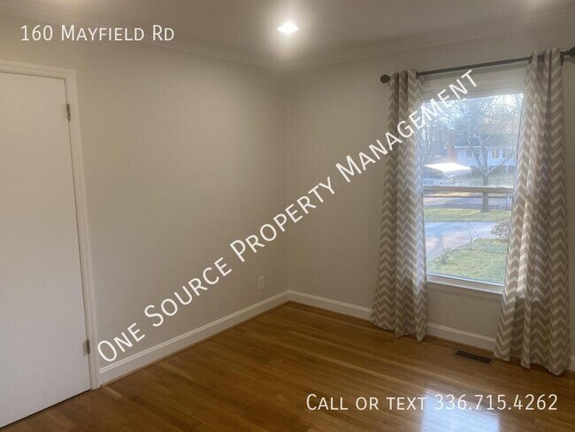 Building Photo - 160 Mayfield Rd NW