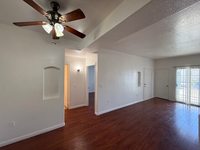 Building Photo - 3318 N Decatur Blvd