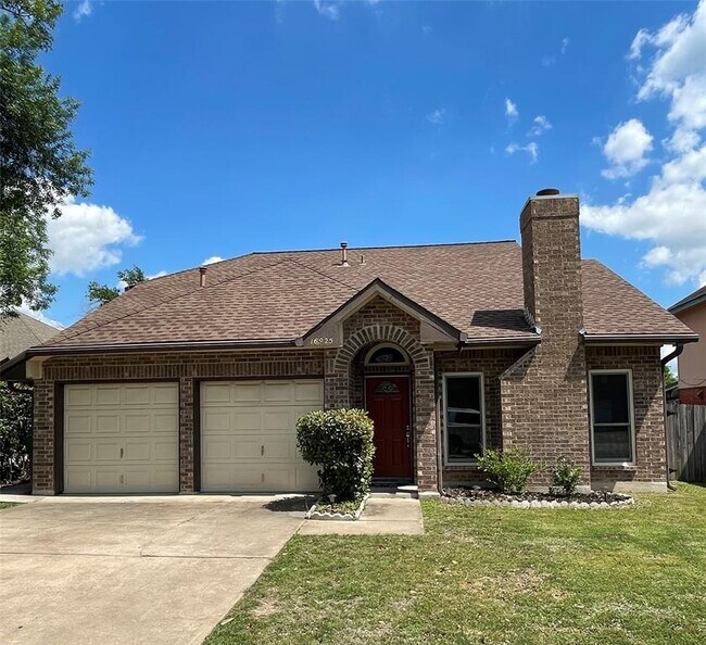 Building Photo - 16925 Dashwood Creek Dr