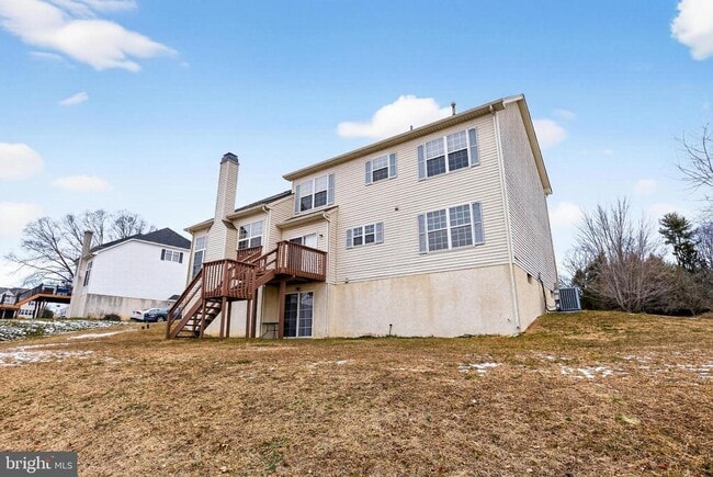 Building Photo - 2002 Archer Ct