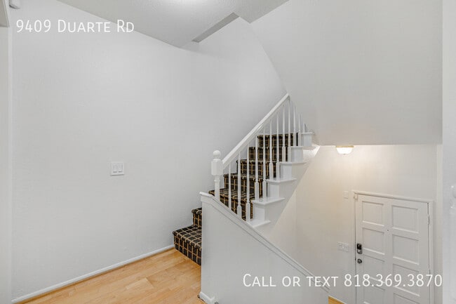 Building Photo - 9409 Duarte Rd
