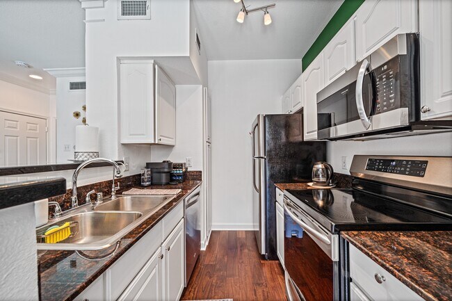 Building Photo - 3231 Allen Pkwy